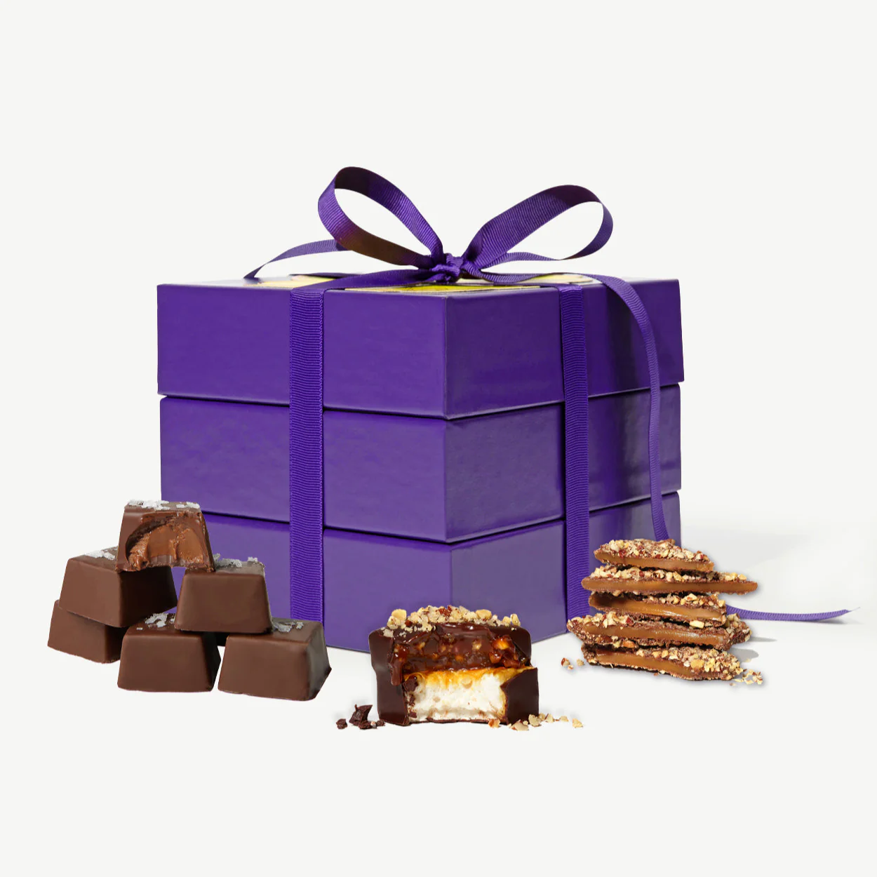 Bestselling Cravings