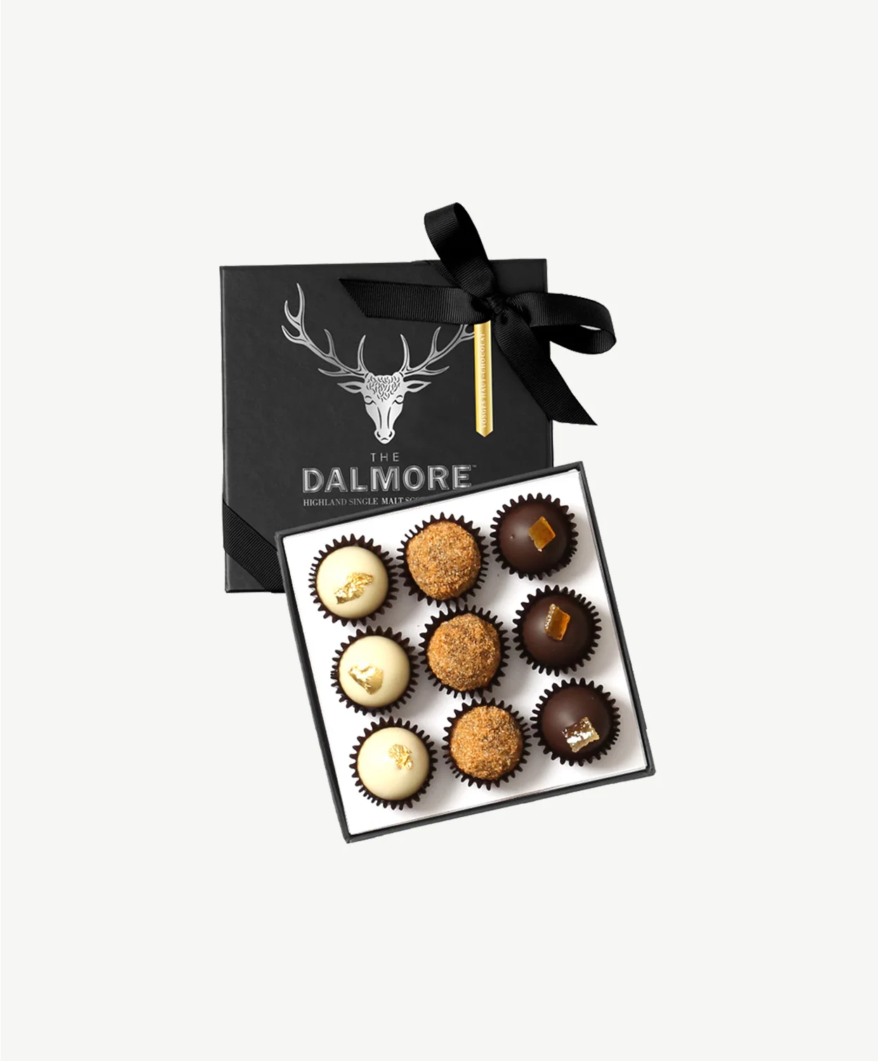 Bestselling Truffles